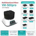 VM-500Pro / China Mainland / EU Plug
