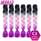 C3 / 24inches / 6pcs/lot