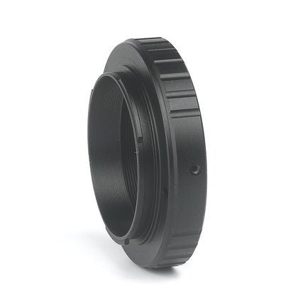 EYSDON M48 to Sony Nex E Mount Camera T Ring Adapter for Telescope Photography M48x0.75 Turn to E-Mount Converter