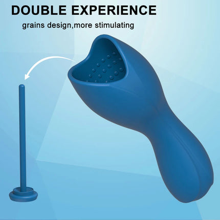 Male Penis Pump Vibrator Urethra Stick Expansion Glans Massage Stimulator Penis Plug Masturbation Cup Erotic SM Sex Toys For Men