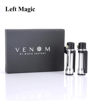 Magic Tricks Venom Project by Magia Factory Gimmick+instructions Props Professional Magician Street Magie Floating Toys