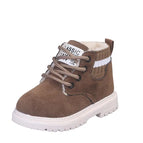 857Brown Fur / 28(insole 17cm)