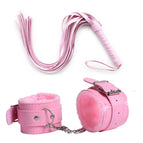 Pink Set A