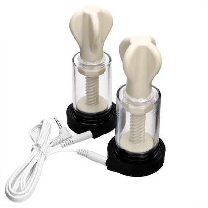Teaser Electric Shock Sex Toys,Electro Pulse Anal Plug Penis Plug Nipple Clamp Cock Ring,Strong Power Box,SM Product Accessories