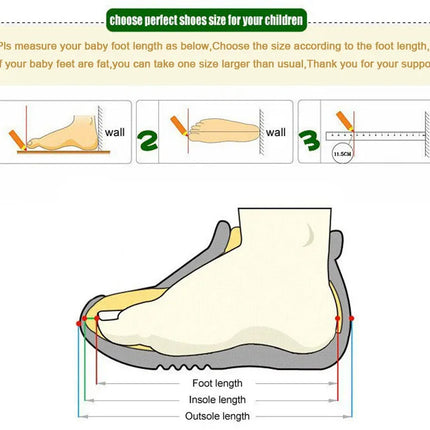 Summer Kids ShoesSandals Hole Children's Shoes Slippers Soft Anti-Skid Cartoon Design Hole Baby Shoes Sandy Beach For Boys Girls