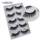5 pairs- G504Y / 5 paris Multipack