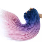 #6 / 24inches / 6pcs/lot
