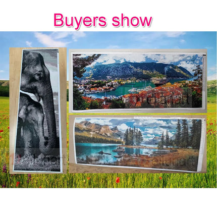 Beautiful Woman and Bird Picture Large Size Diy Diamond Art Painting New Collection Animals Full Drill Mosaic Embroidery Kits