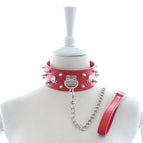 Style 1 Red