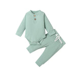light green / China Mainland / newborn