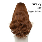 Copper Auburn / 24inches