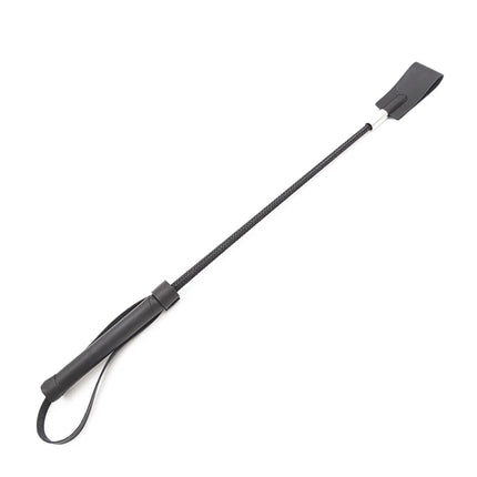 Bdsm PU Leather Whip Bdsm Spanking Flogger Horse Whip Slave Bondage Restraints Sex Toys For Women Couples Adult Games