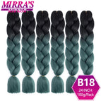 B18 / 24inches / 6pcs/lot