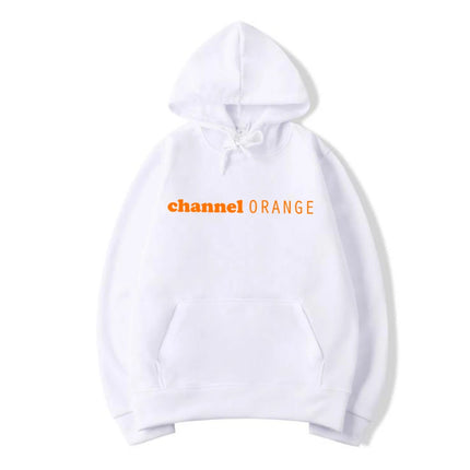 Channel Orange Inspired Hoodie Frank Graphic Ocean Channel Orange Hoodie Blond Hoodies Vintage Graphic Hoodie Streetwear Hoodies