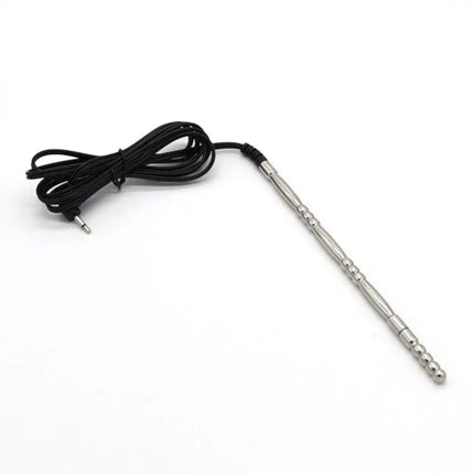 Strong BDSM Electric Shock Anal Vaginal Plug E-Stim Penis Ring Urethral Dilator Massage Gloves Nipple Clamps Sex Therapy Toy Kit