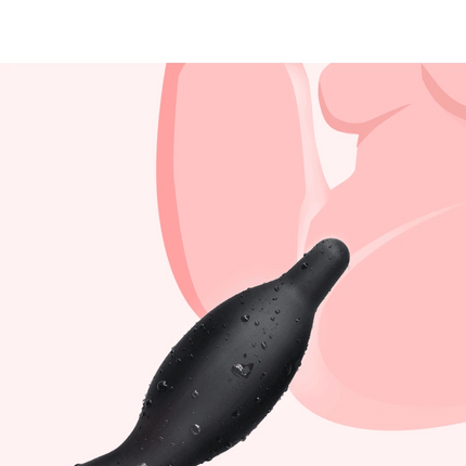 Max 10cm Super Large Inflatable Huge Dildo Pump Vibrating Big Anal Balls Butt Plug Dilator Vibrator Sex Toys For Women Men Gay