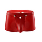 Red / M / 1pc