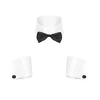 White / M
