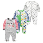 Baby Rompers RFL3712 / 6M