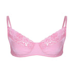 Pink / XXXL