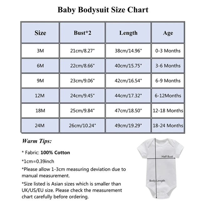 Summer Fashion Baby Halloween Costume One-piece Bodysuit Mommy and Daddy's Little Nightmare Print Baby Jumpsuit Clothes Outfits