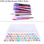 C mix and 50pcs / CN