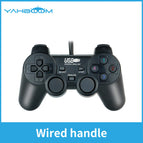 Wired