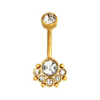 Belly Button Ring 21