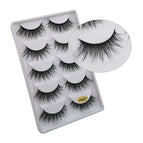 5 pairs- G507Y / 5 paris Multipack