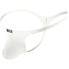 White / M