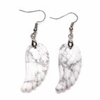 Howlite White