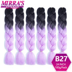 B27 / 24inches / 6pcs/lot