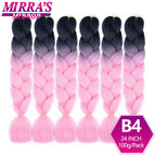 B4 / 24inches / 6pcs/lot