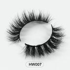 HW007 / China Mainland