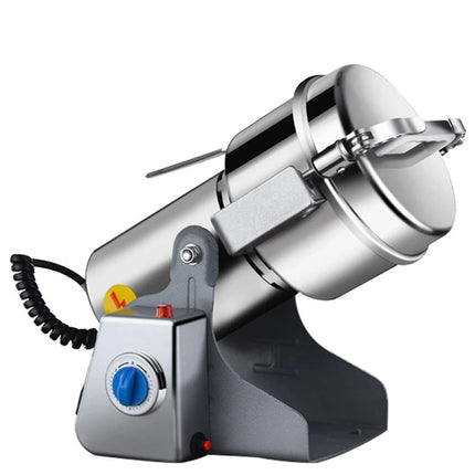 800G 2980W Herb Grinder Coffee Machine Grain Spices Mill Medicine Wheat Mixer Dry Food Grinder Mill Grinding Machine