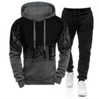 Design4 grey / XXL