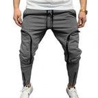 Grey / L