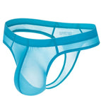 light blue / M