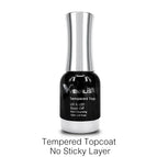 TopT tempered top