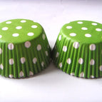 green dot