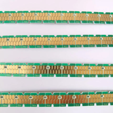 100pcs cartridge chips for Epson SureColor F6200 F7200 F9200 F9300 F9370 F9340 F6070 F7070 F7170 F6270 F7270 ink tank