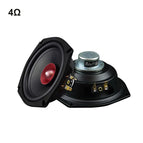 Square 4 Ohm