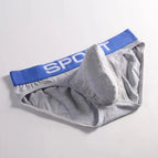 Gray / XXL