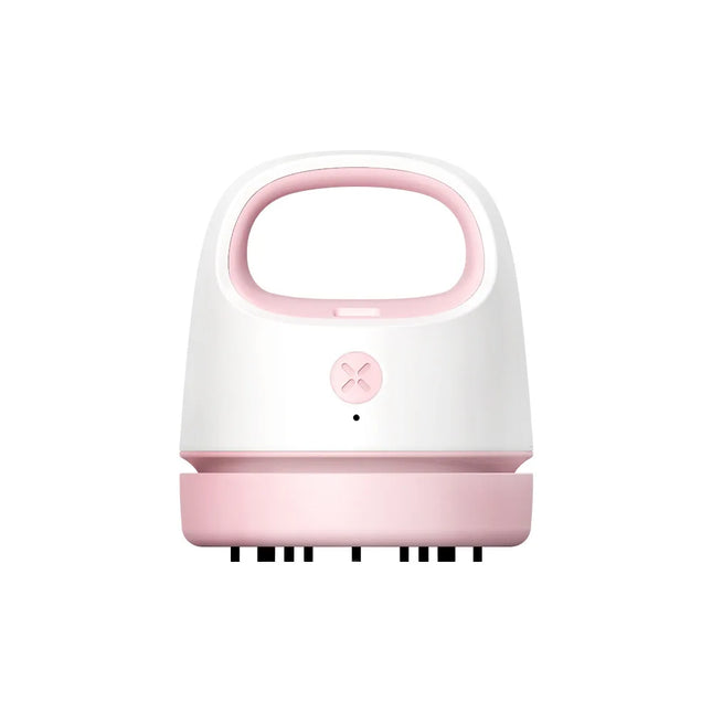 MOTAWISH Handheld Vacuum Cleaner Wireless Portable Home Car Mini USB Charging Small Desktop Vacuum Cleaner