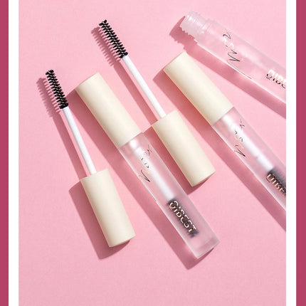 NICEFACE Eyebrow Styling Gel Waterproof Transparent Eyebrow Wax Set Brow Gel For Eyebrow Long-lasting Makeup Eyebrow Sculpt Soap