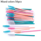 A mix color