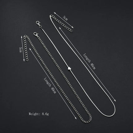 Simple Slim Adjustable Ankle bracelets Silver Color Anklets for Women Summer Beach on the Leg Chain Cheville Foot Jewellery