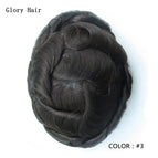 3# / 130% / 6 inches|CN|8x10|Center Crown