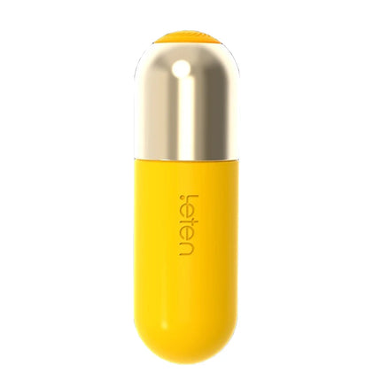Leten Bullet Vibrator with Option Accessory Anal Plug Penis Ring Nipple Sucker Cup Sex Toys For Women