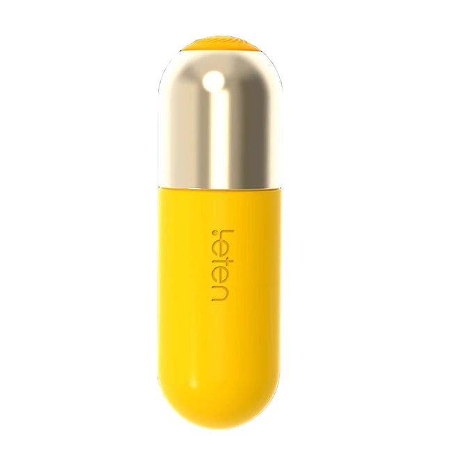 Leten Bullet Vibrator with Option Accessory Anal Plug Penis Ring Nipple Sucker Cup Sex Toys For Women